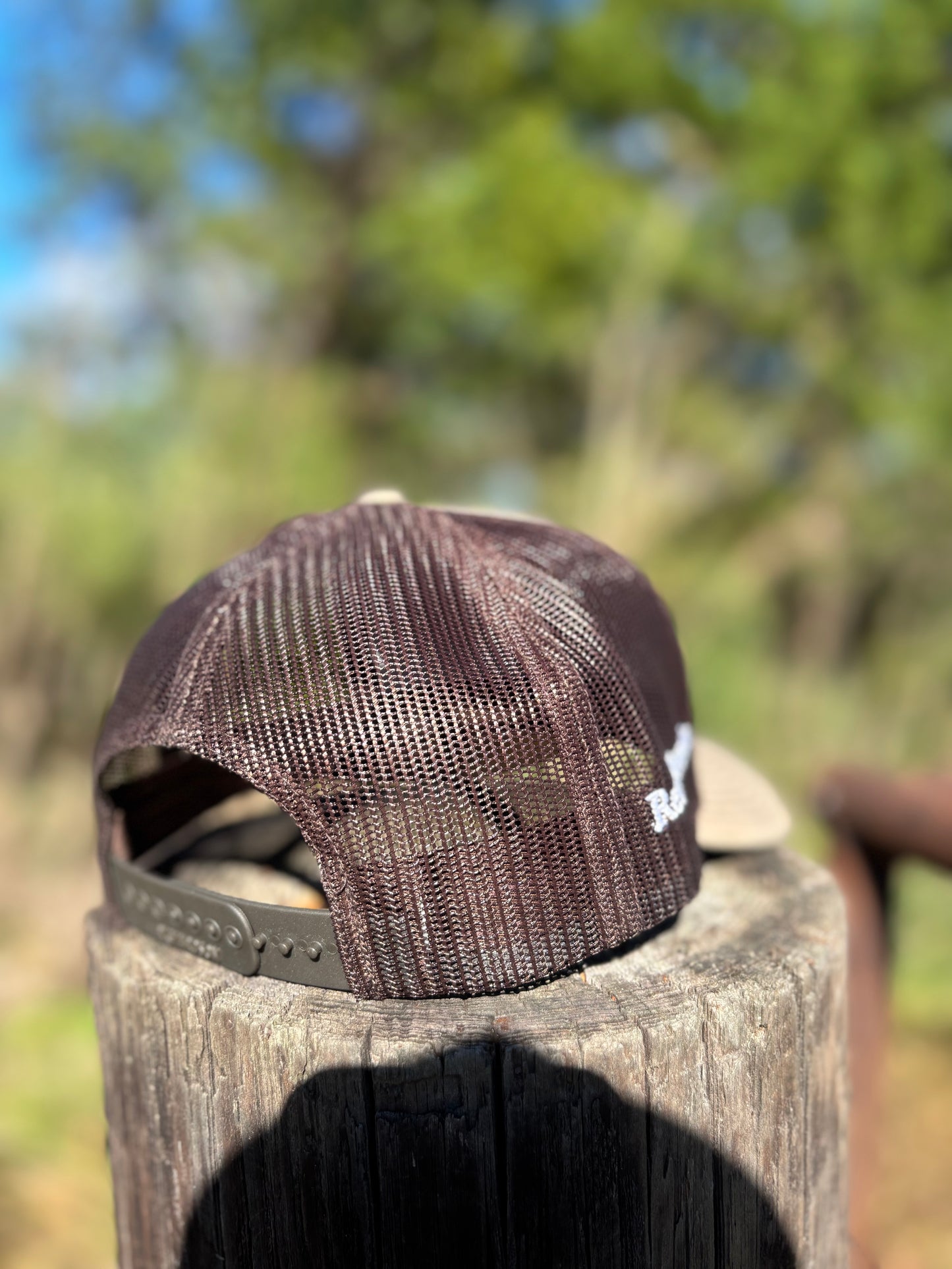 Blue Collar Killers - Khaki