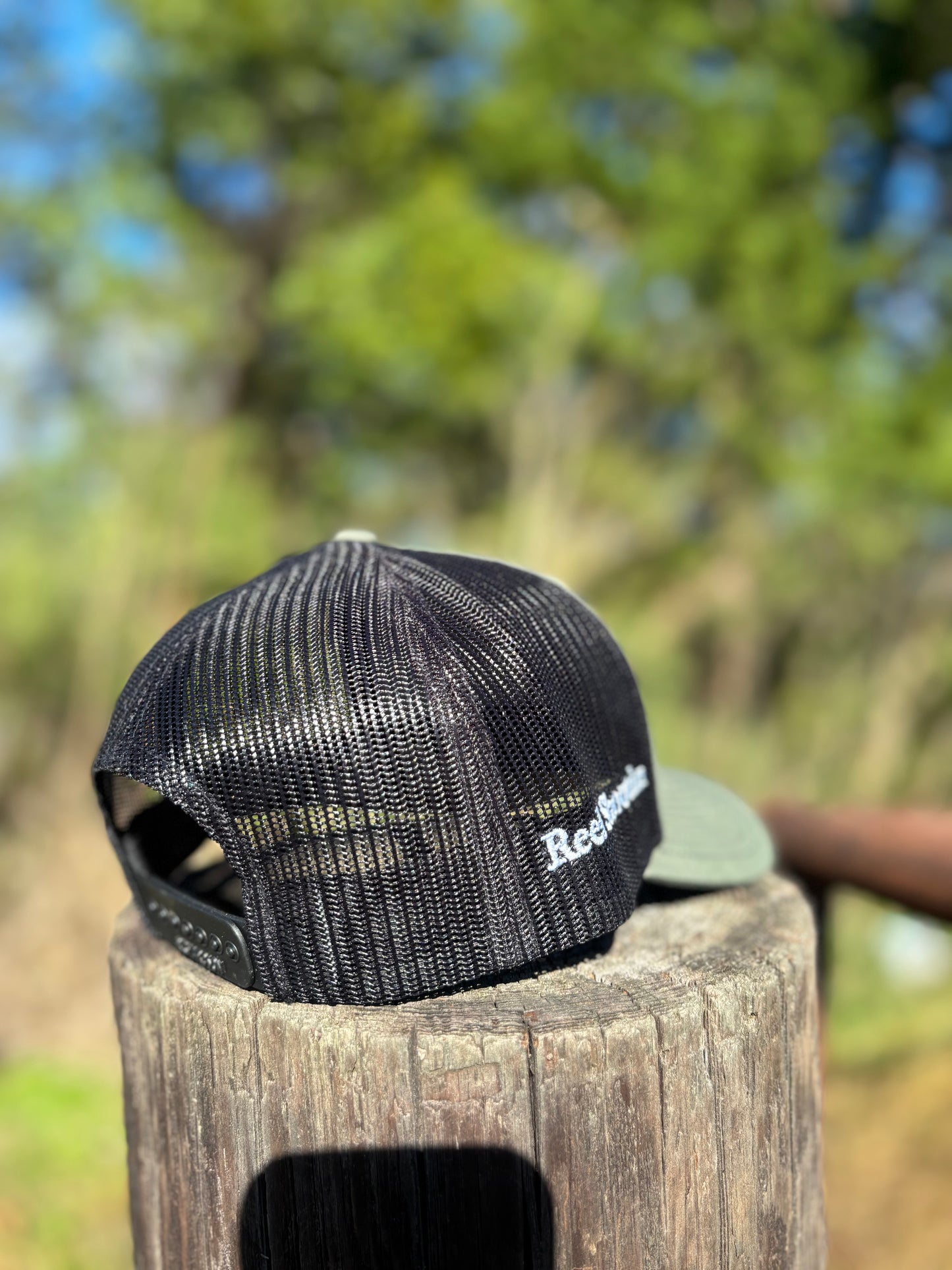 Blue Collar Killers - Green