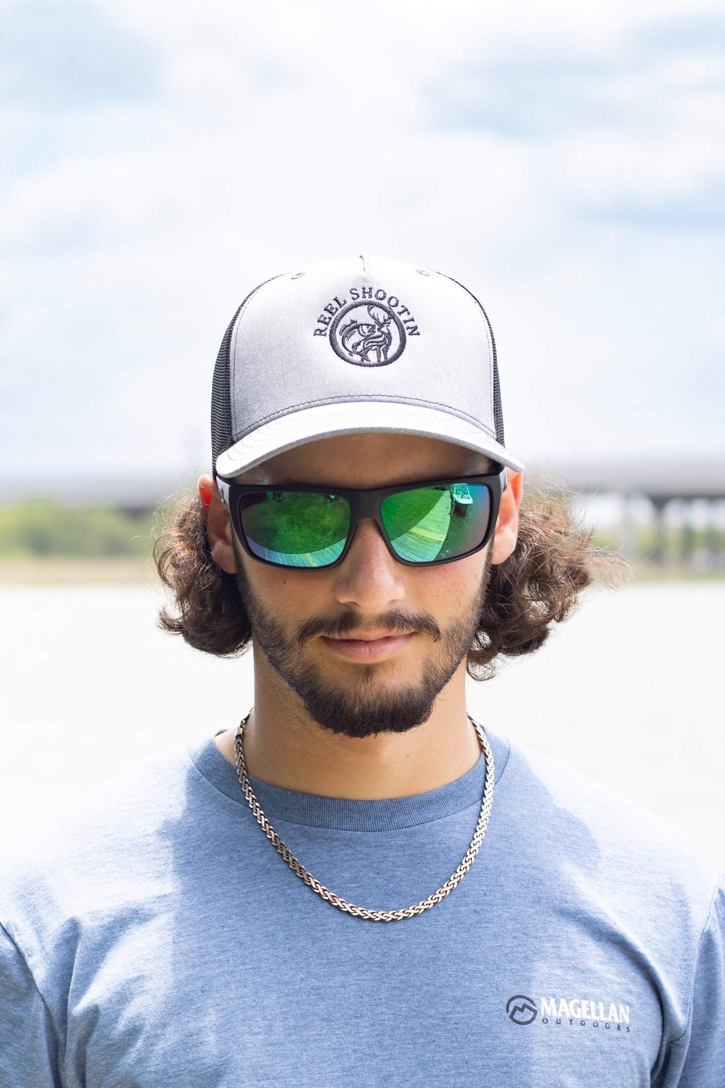 The Classic - Gray