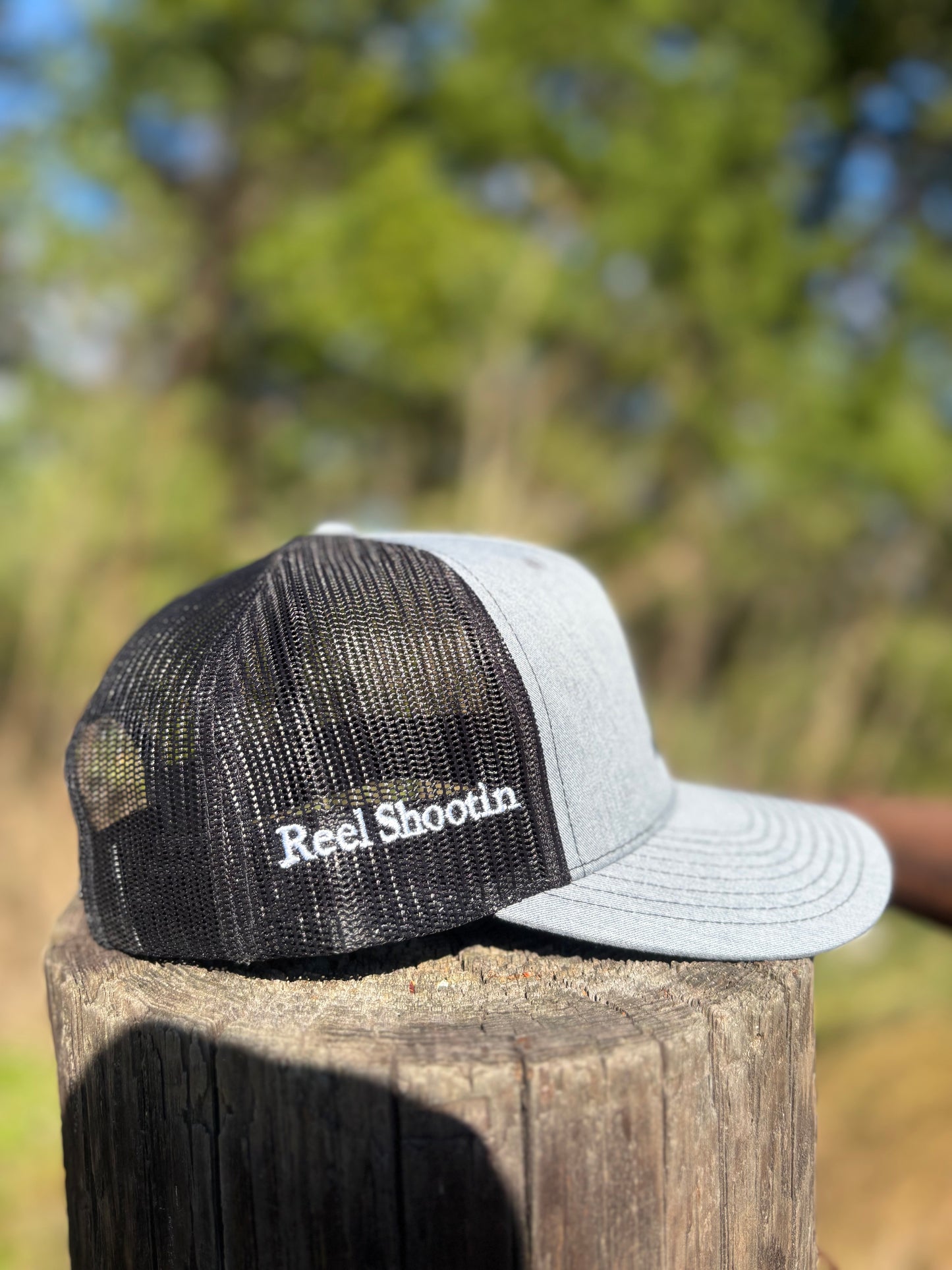 Blue Collar Killers - Gray