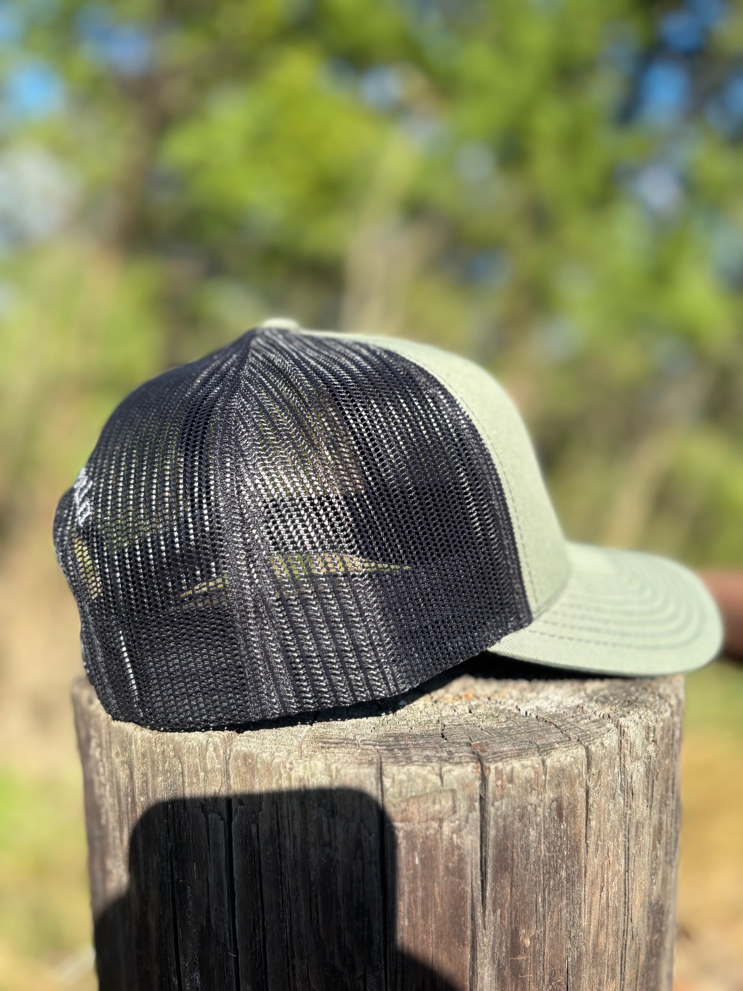 Make God Country Again - Green