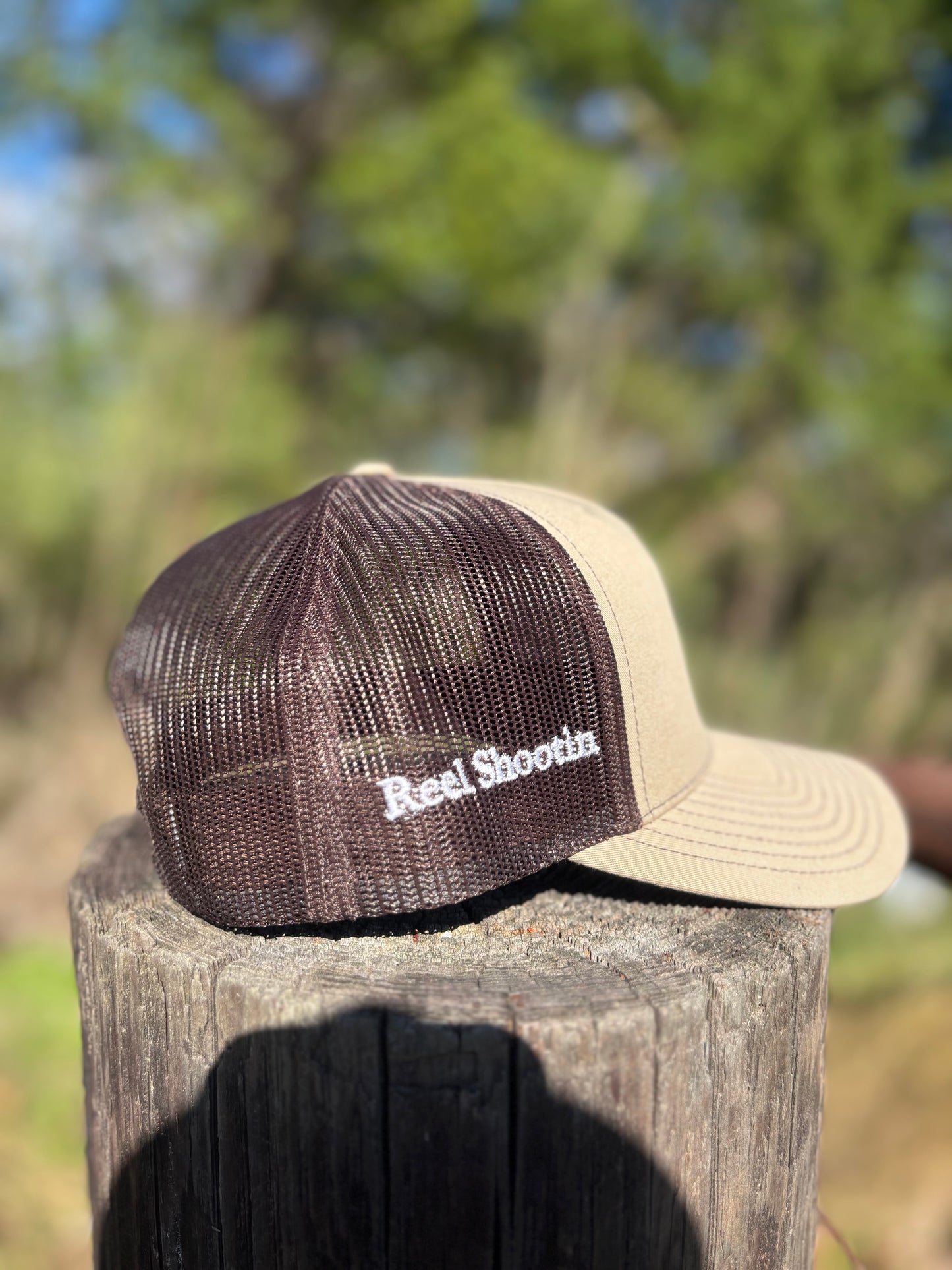 Blue Collar Killers - Khaki