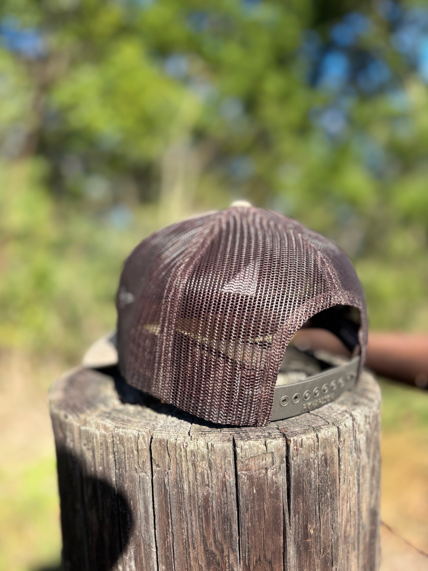 Big Girls Only - Khaki