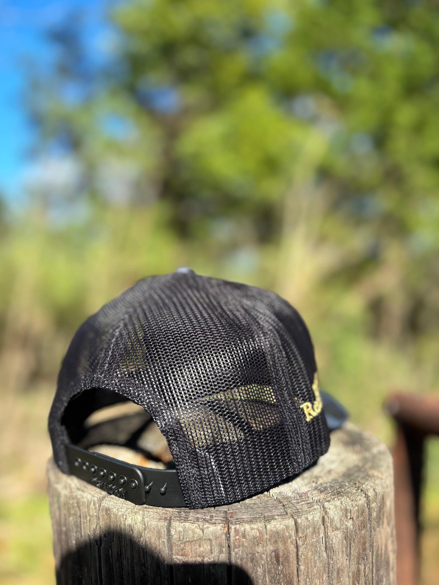 I Love Top - Admiral Camo