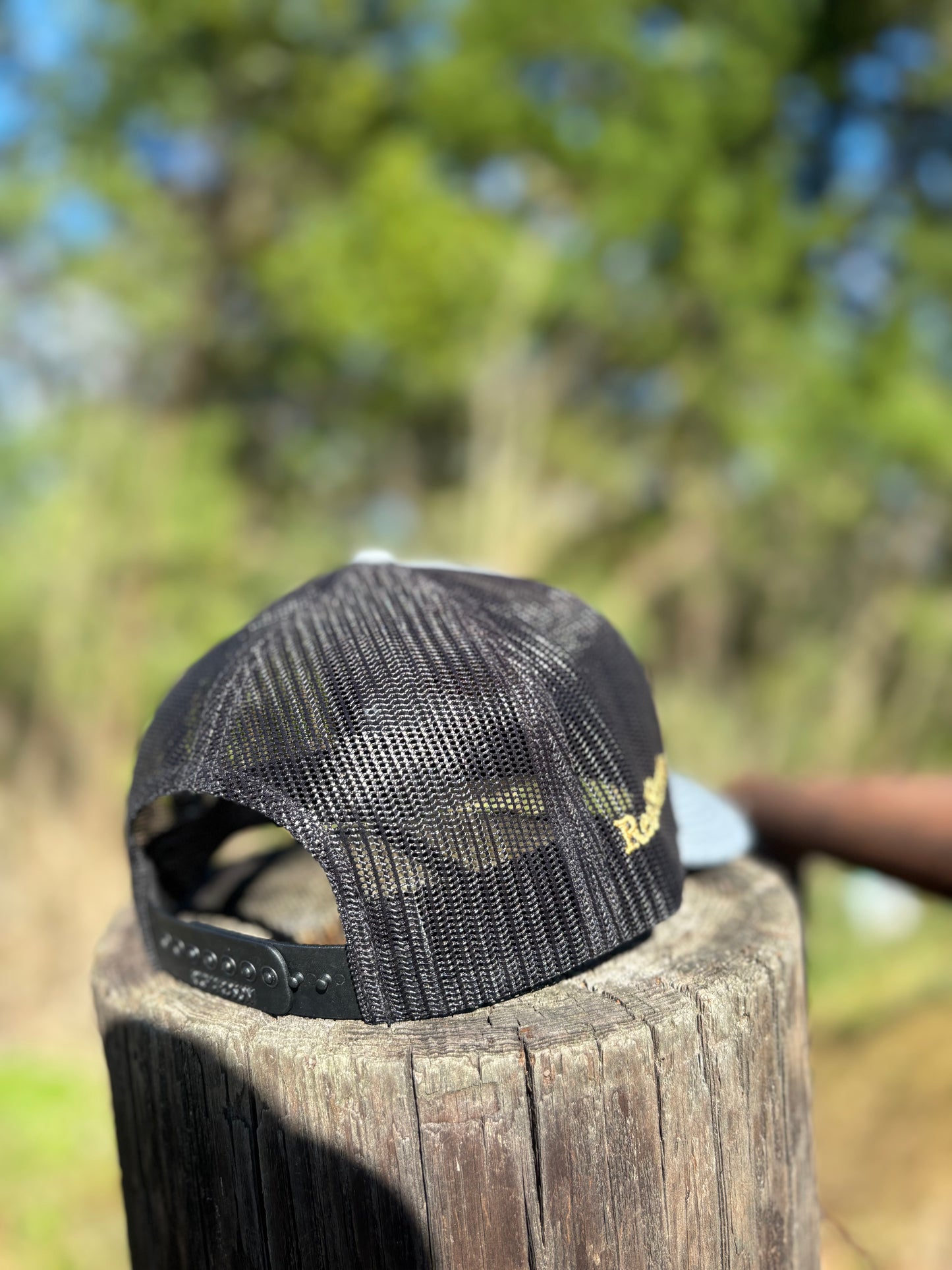 I Love Top - Heather Gray