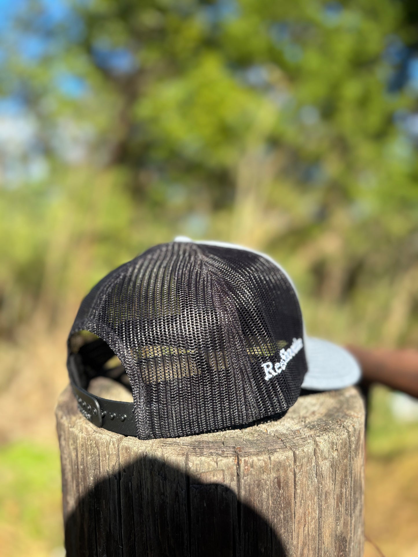 Blue Collar Killers - Gray