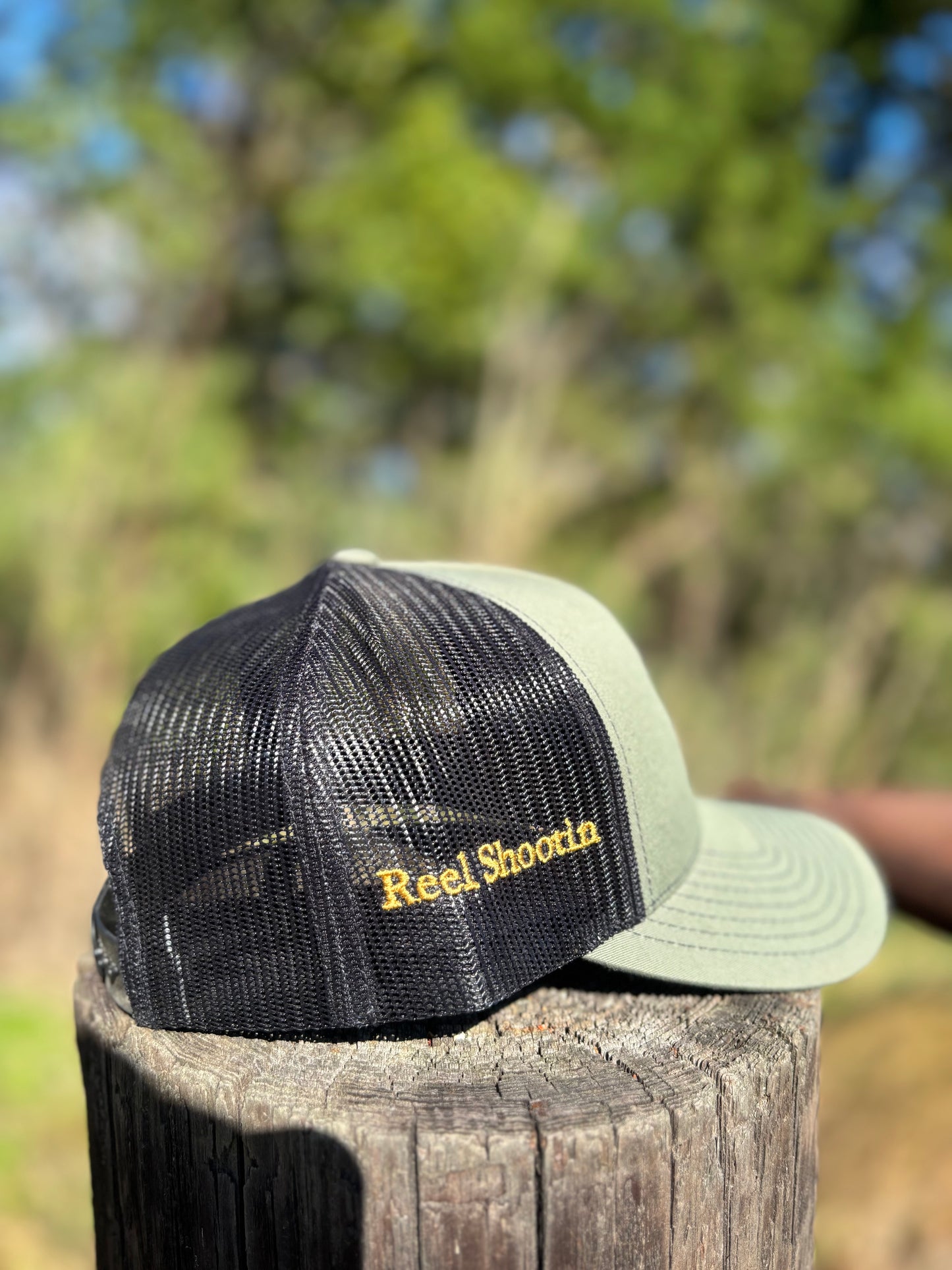 Big Girls Only - Green