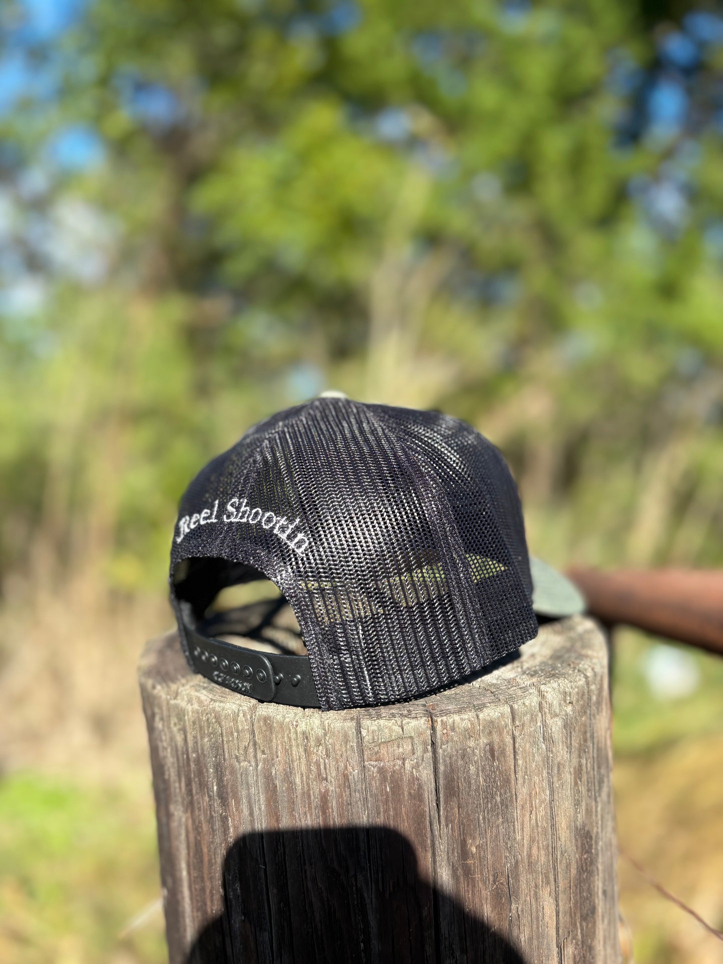 Make God Country Again - Green