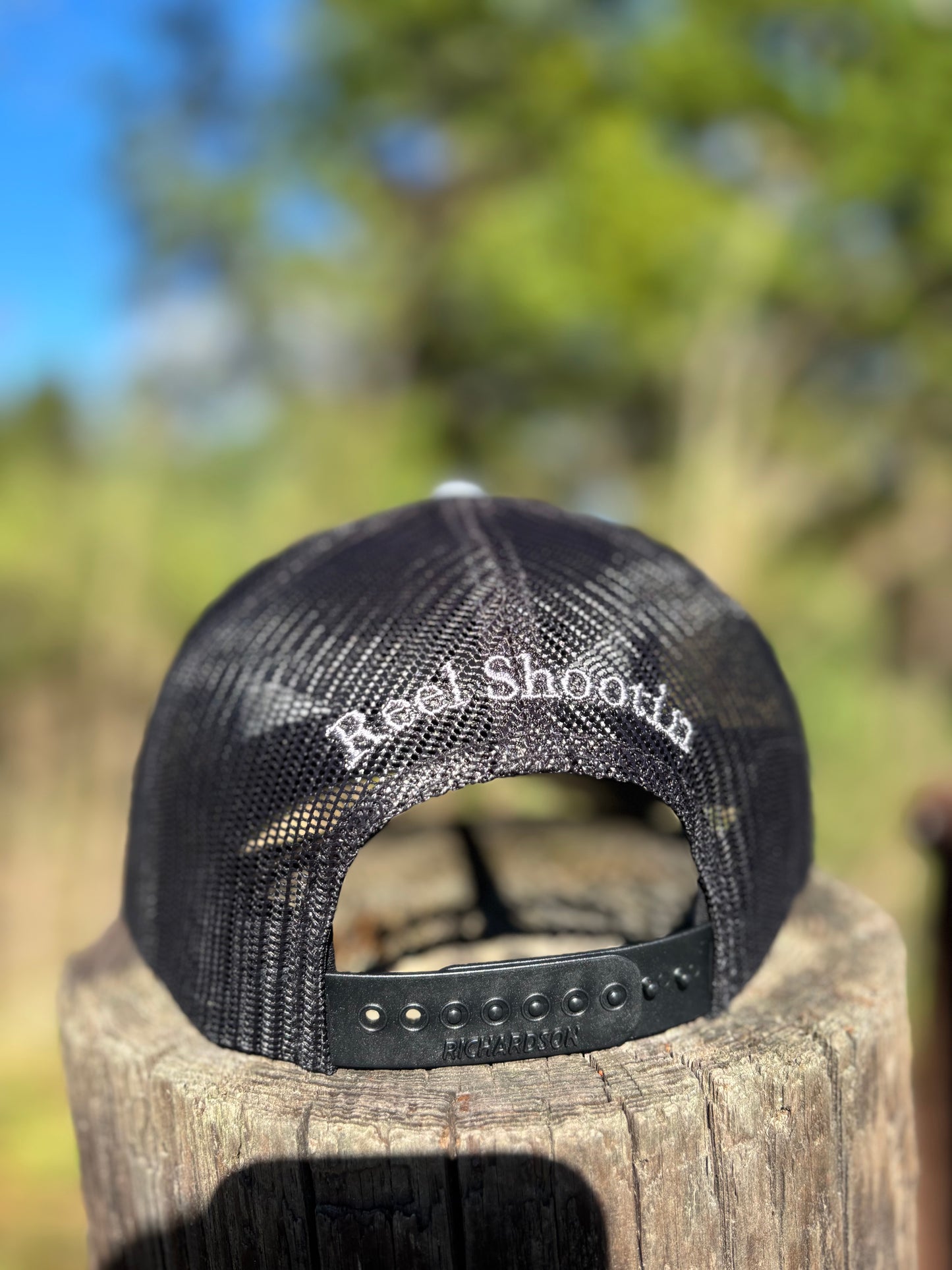 Pedo Hunter - Heather Gray