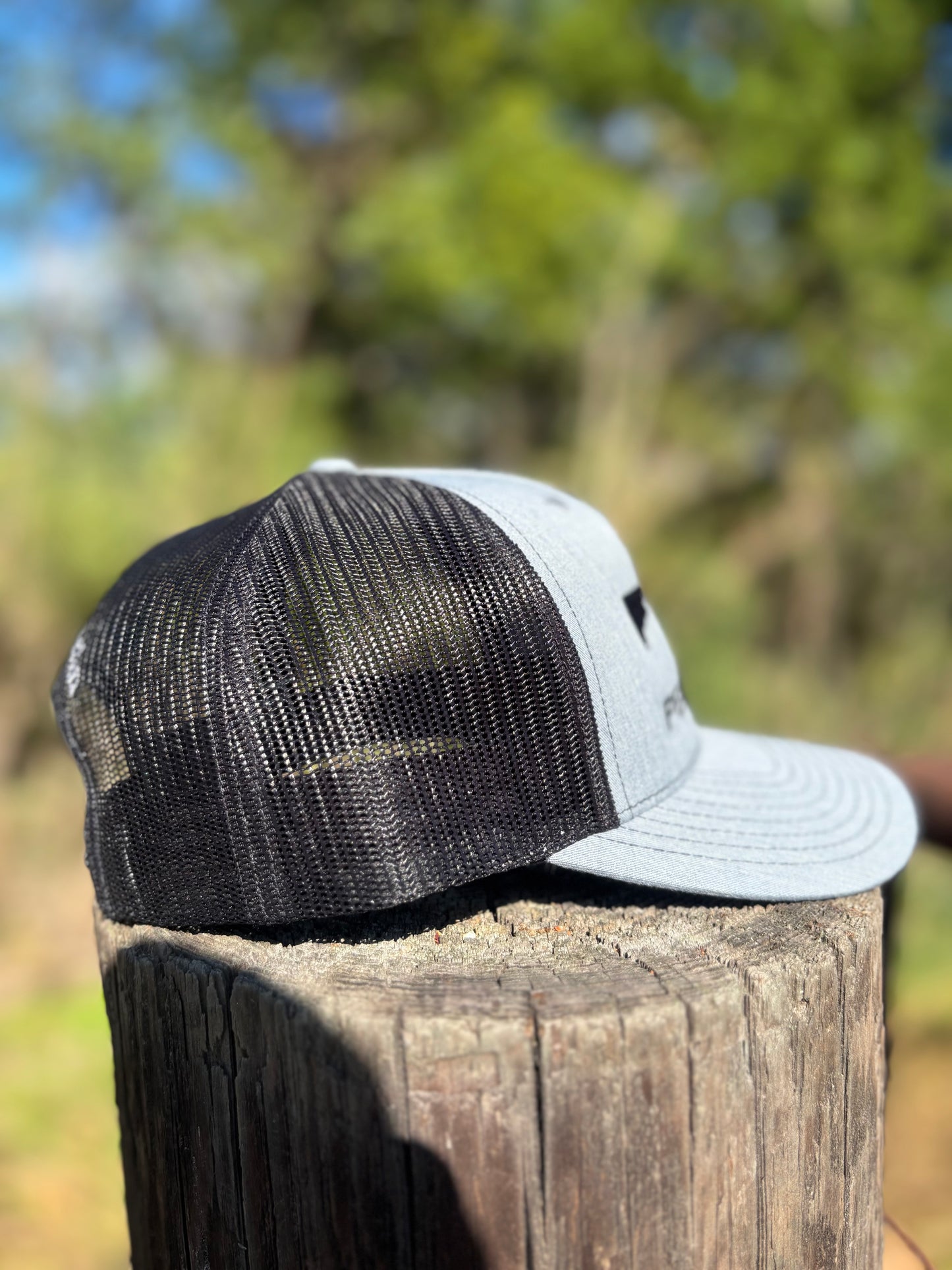 Pedo Hunter - Heather Gray