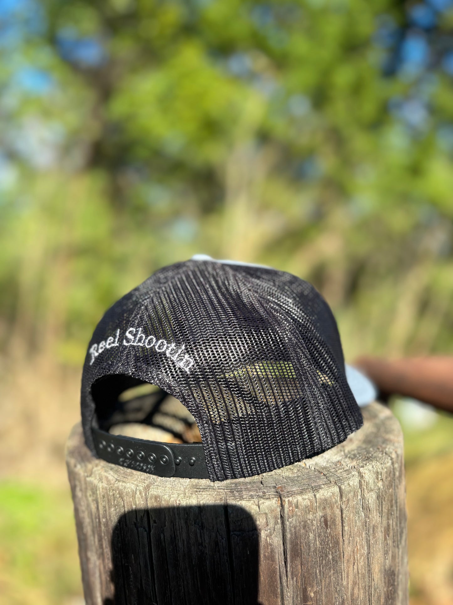 Make God Country Again - Gray