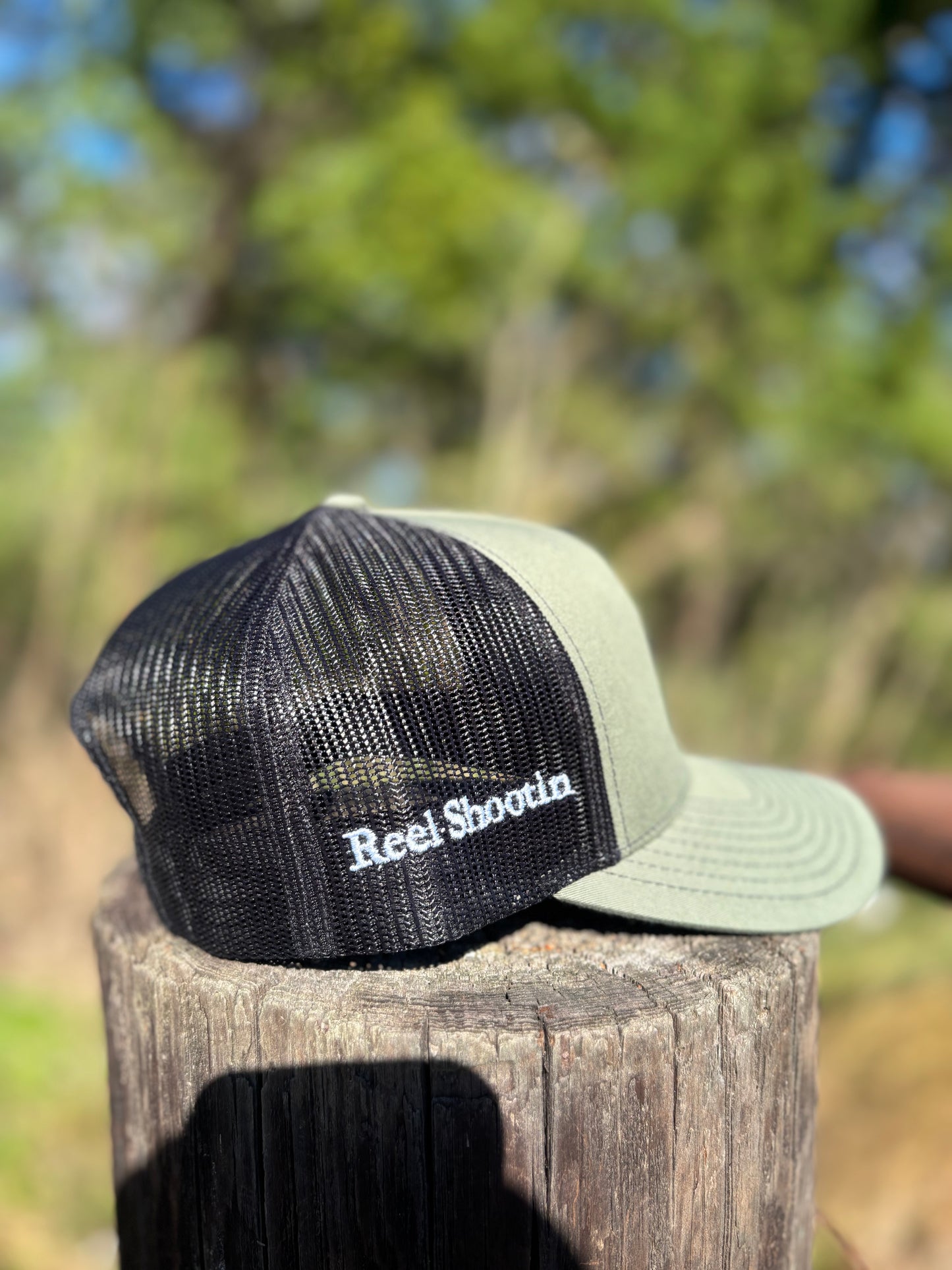 Blue Collar Killers - Green