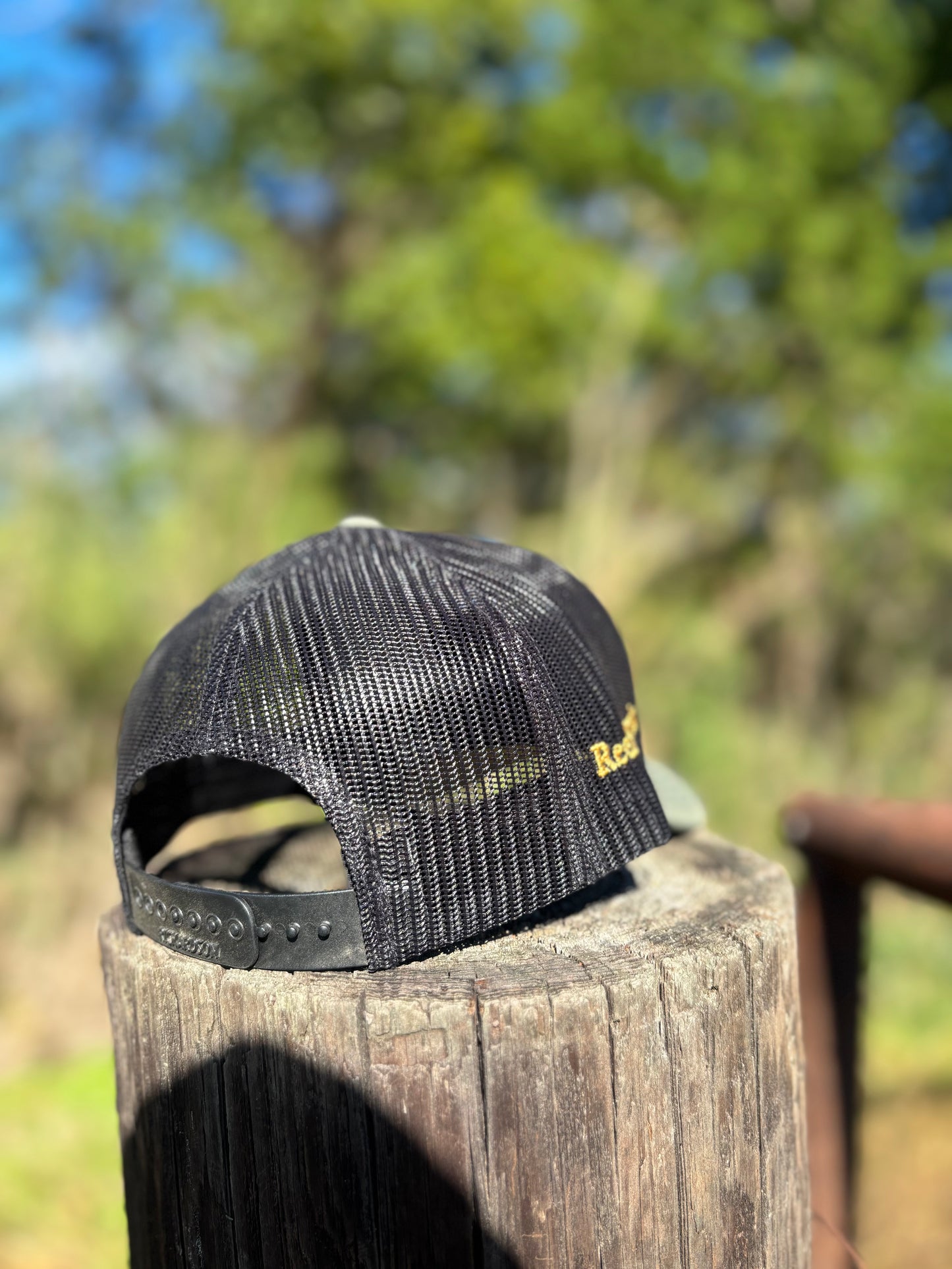 Big Girls Only - Green